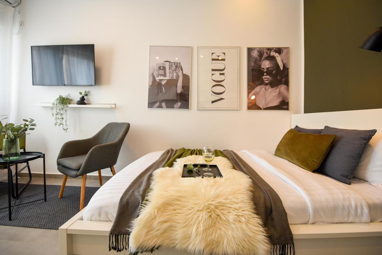 Classy Comfort - Chic Studio On Regina Elisabeta Bucharest Exterior photo