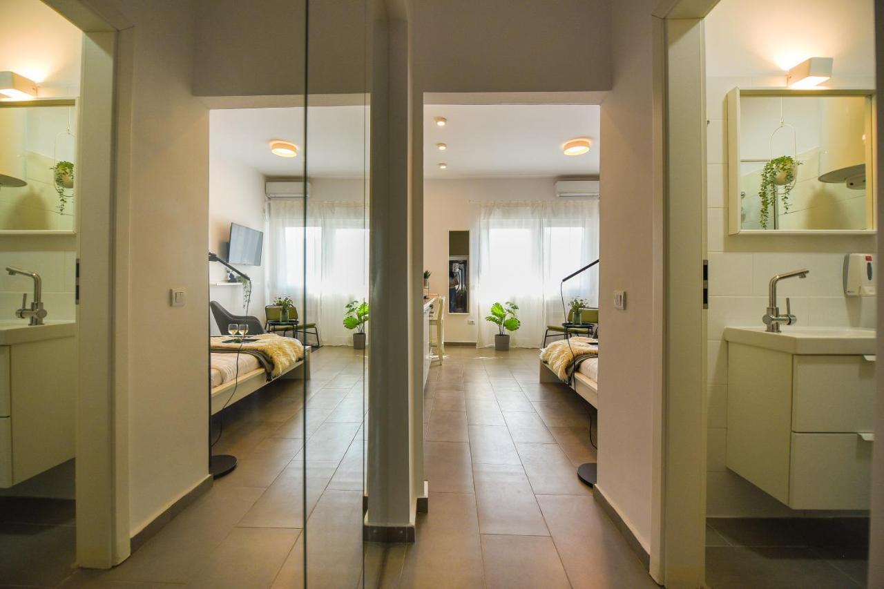 Classy Comfort - Chic Studio On Regina Elisabeta Bucharest Exterior photo