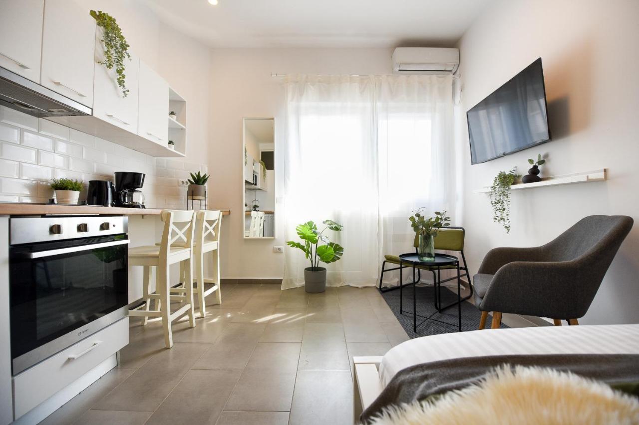 Classy Comfort - Chic Studio On Regina Elisabeta Bucharest Exterior photo