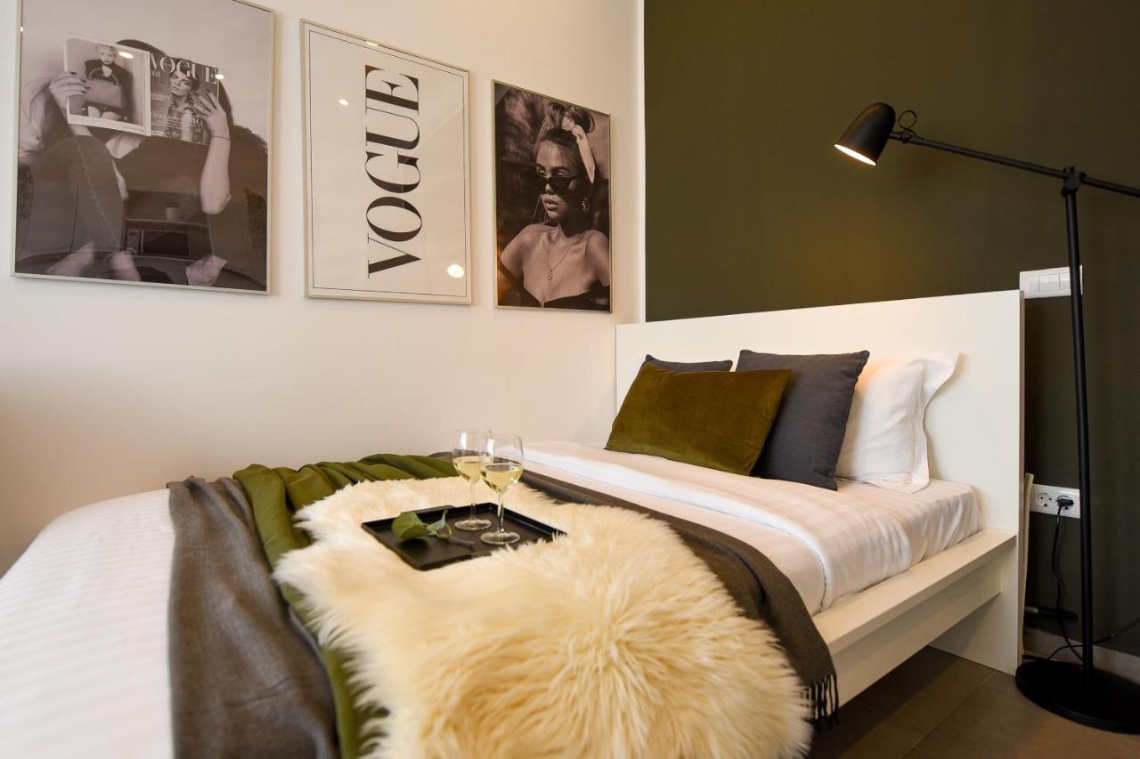 Classy Comfort - Chic Studio On Regina Elisabeta Bucharest Exterior photo